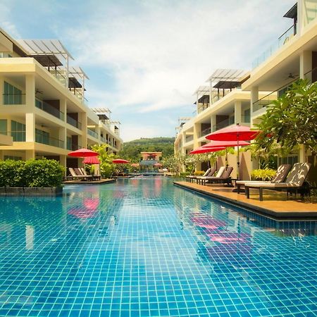 Pelican Luxury Apartments Ban Ko Kwang Zewnętrze zdjęcie