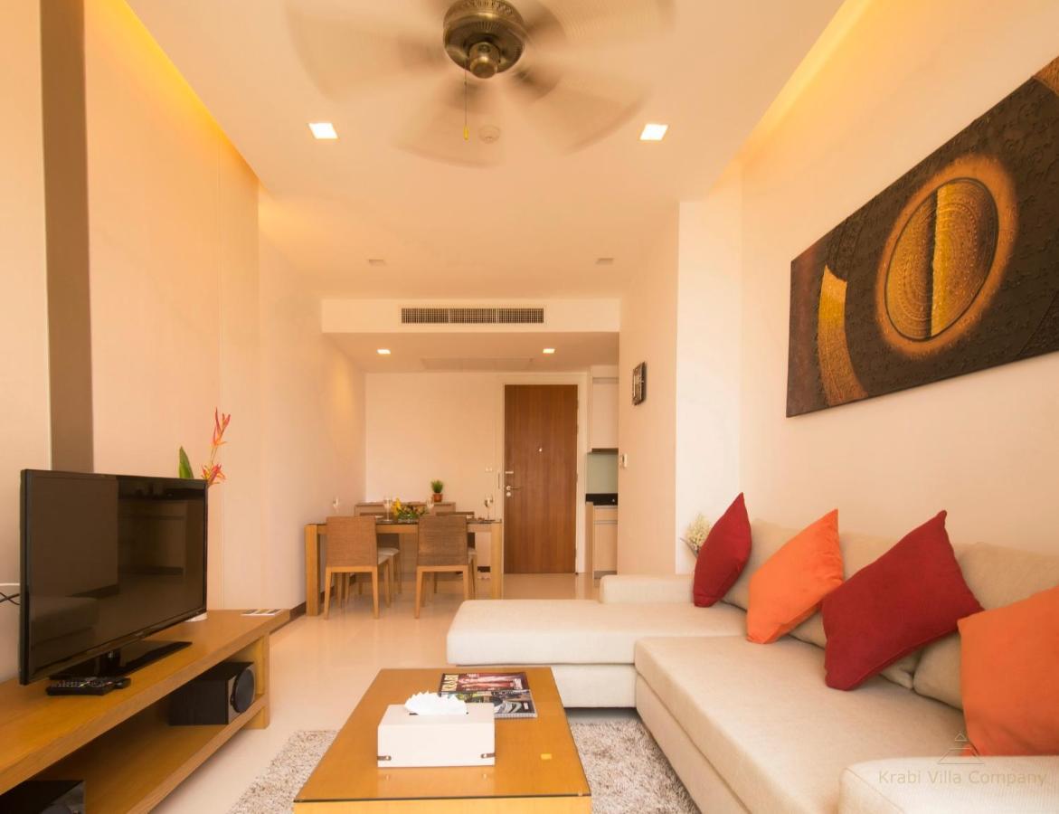 Pelican Luxury Apartments Ban Ko Kwang Zewnętrze zdjęcie