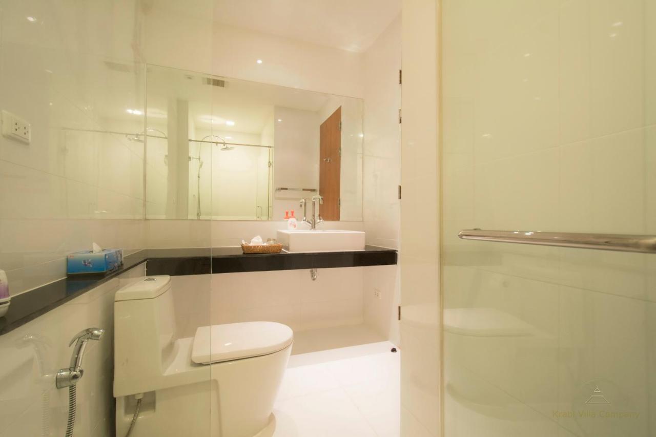 Pelican Luxury Apartments Ban Ko Kwang Zewnętrze zdjęcie