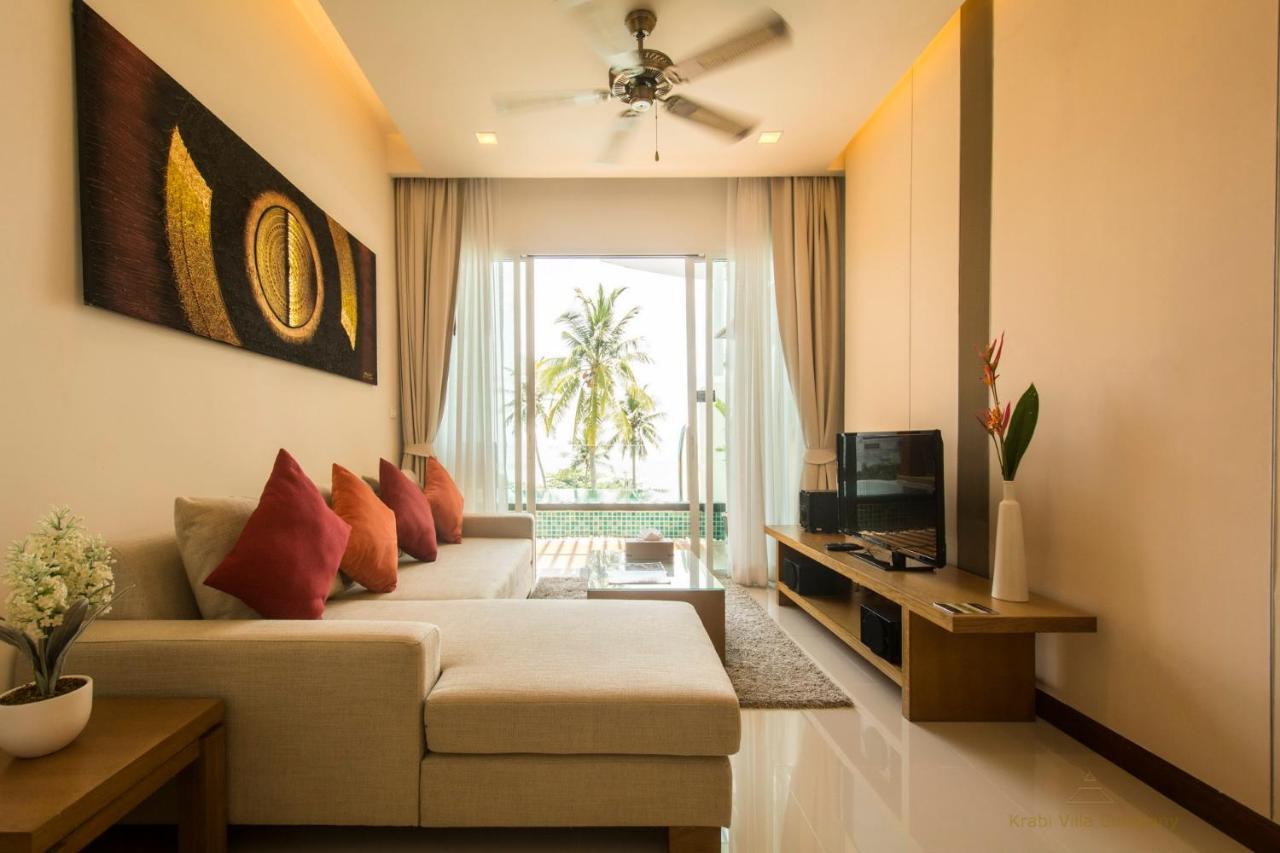 Pelican Luxury Apartments Ban Ko Kwang Zewnętrze zdjęcie