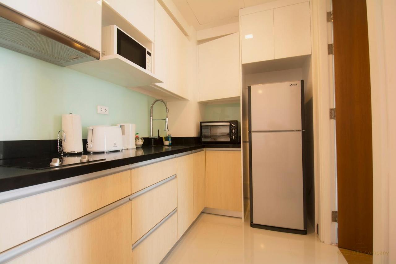 Pelican Luxury Apartments Ban Ko Kwang Zewnętrze zdjęcie
