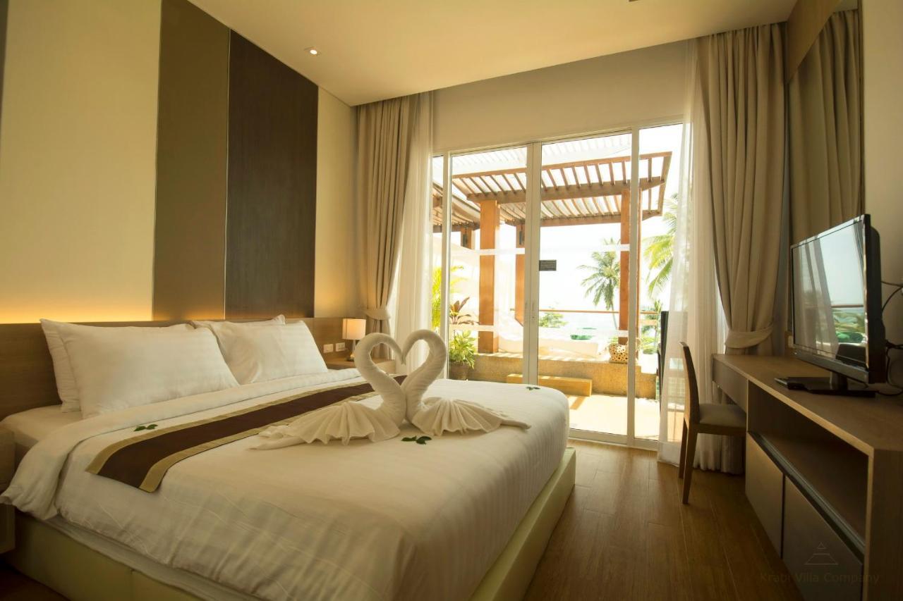 Pelican Luxury Apartments Ban Ko Kwang Zewnętrze zdjęcie