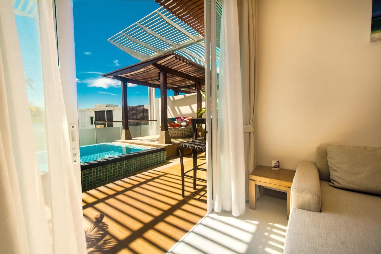 Pelican Luxury Apartments Ban Ko Kwang Zewnętrze zdjęcie