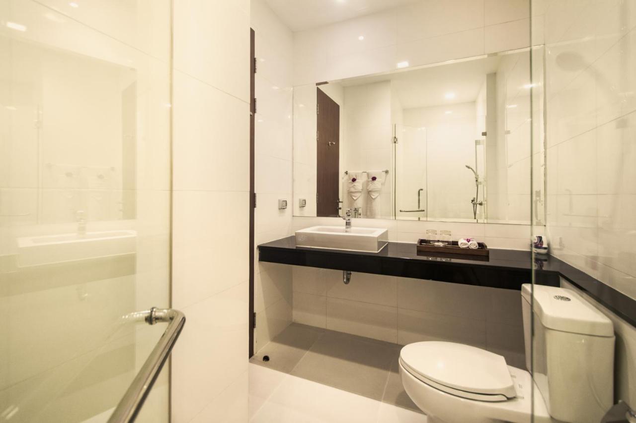 Pelican Luxury Apartments Ban Ko Kwang Zewnętrze zdjęcie