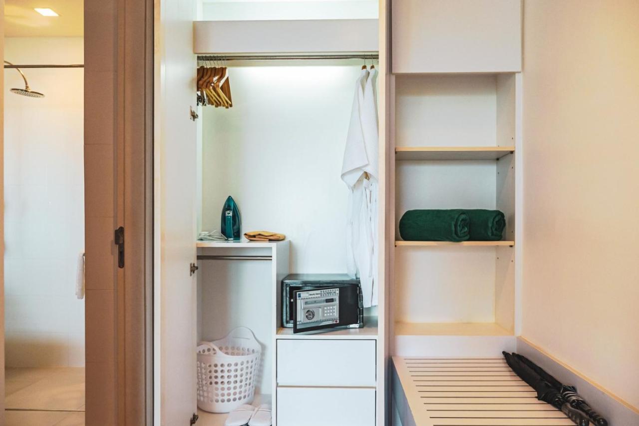 Pelican Luxury Apartments Ban Ko Kwang Zewnętrze zdjęcie