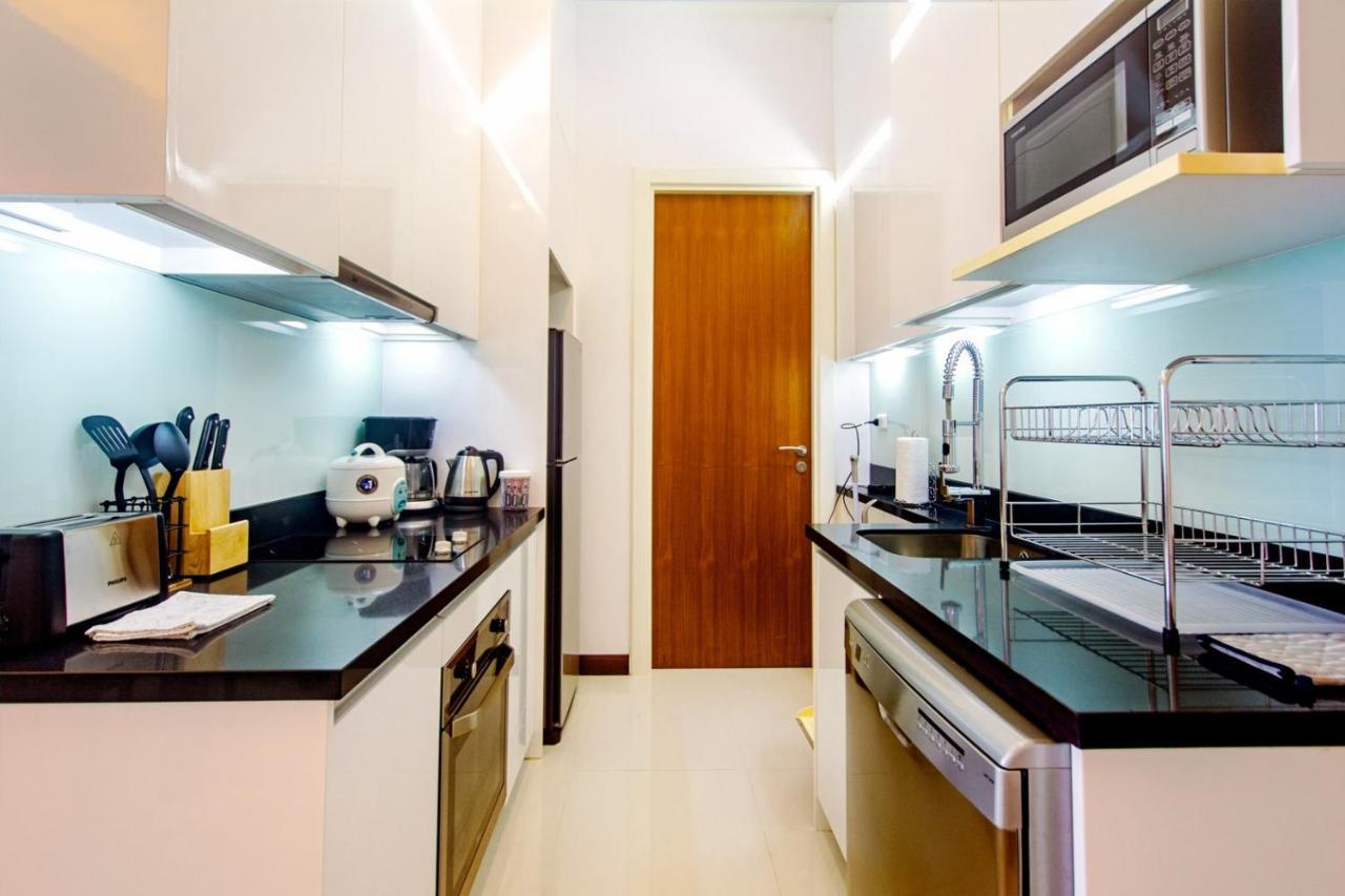 Pelican Luxury Apartments Ban Ko Kwang Zewnętrze zdjęcie