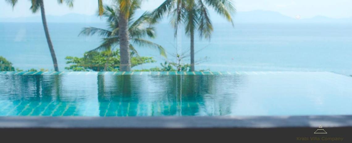 Pelican Luxury Apartments Ban Ko Kwang Zewnętrze zdjęcie